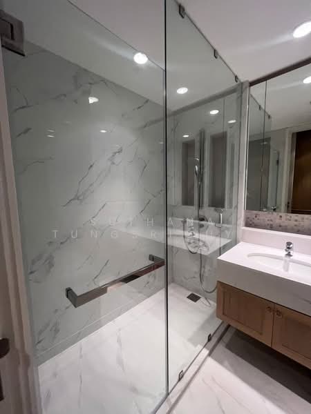 185 Rajadamri, Bangkok, 185 Rajadamri Road, Lumphini, Pathum Wan, Bangkok, 4 Bedrooms, 299 sqm, Condo For Rent, by Suthana Tungsriouya, 500241251 - DDproperty.com