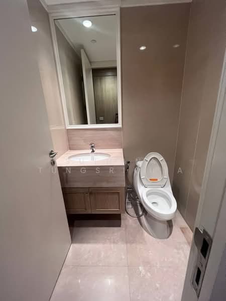 185 Rajadamri, Bangkok, 185 Rajadamri Road, Lumphini, Pathum Wan, Bangkok, 4 Bedrooms, 299 sqm, Condo For Rent, by Suthana Tungsriouya, 500241251 - DDproperty.com