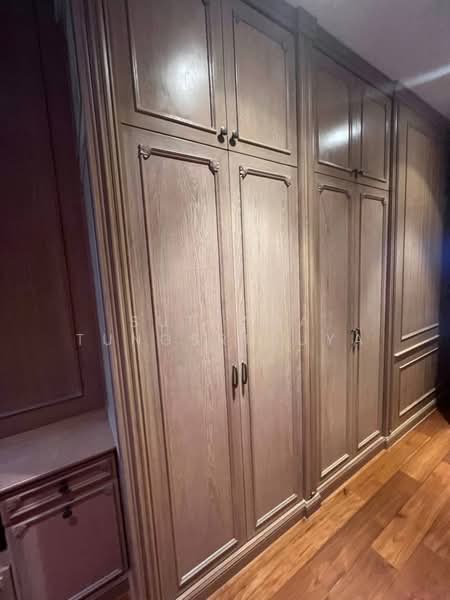 185 Rajadamri, Bangkok, 185 Rajadamri Road, Lumphini, Pathum Wan, Bangkok, 4 Bedrooms, 299 sqm, Condo For Rent, by Suthana Tungsriouya, 500241251 - DDproperty.com