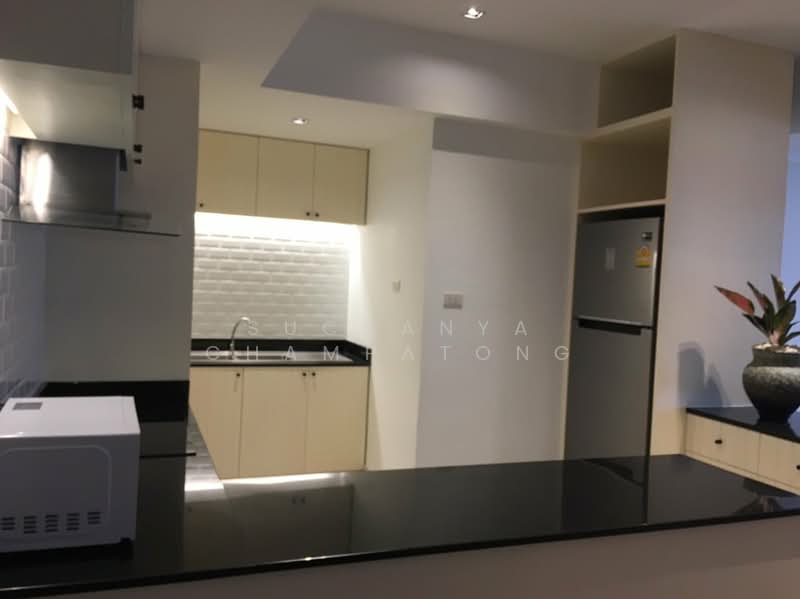 Villa Bajaj, Bangkok, Soi Sukhumvit 19, Khlongtoei Nua, Watthana, Bangkok, 2 Bedrooms, 165 sqm, Condo For Rent, by Suchanya Champatong, 500241252 - DDproperty.com