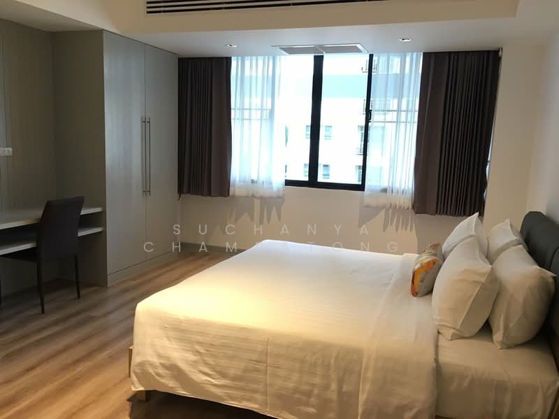 Villa Bajaj : วิลล่า บาจาจ, กรุงเทพ, ซอยสุขุมวิท 19, คลองเตยเหนือ, วัฒนา, กรุงเทพ, 165 ตร.ม., คอนโด ให้เช่า, โดย Suchanya Champatong, 500241252 - DDproperty.com