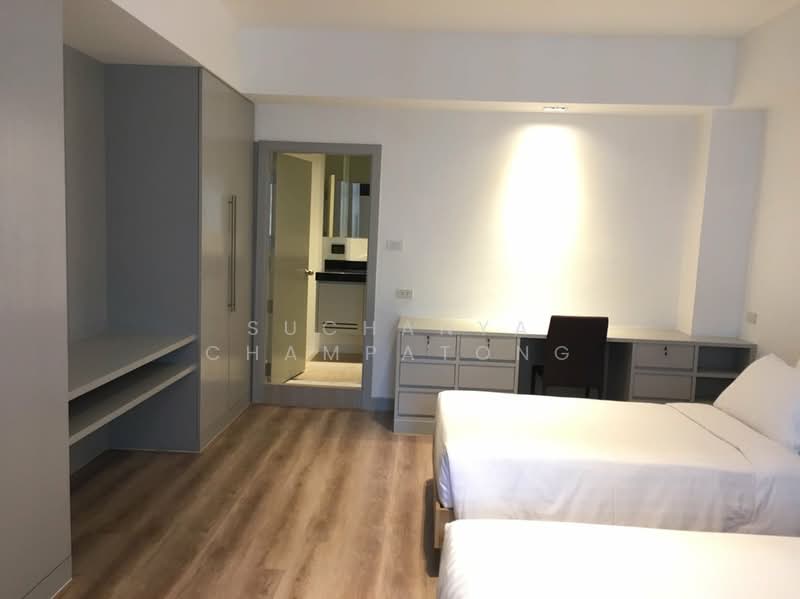 Villa Bajaj, Bangkok, Soi Sukhumvit 19, Khlongtoei Nua, Watthana, Bangkok, 2 Bedrooms, 165 sqm, Condo For Rent, by Suchanya Champatong, 500241252 - DDproperty.com