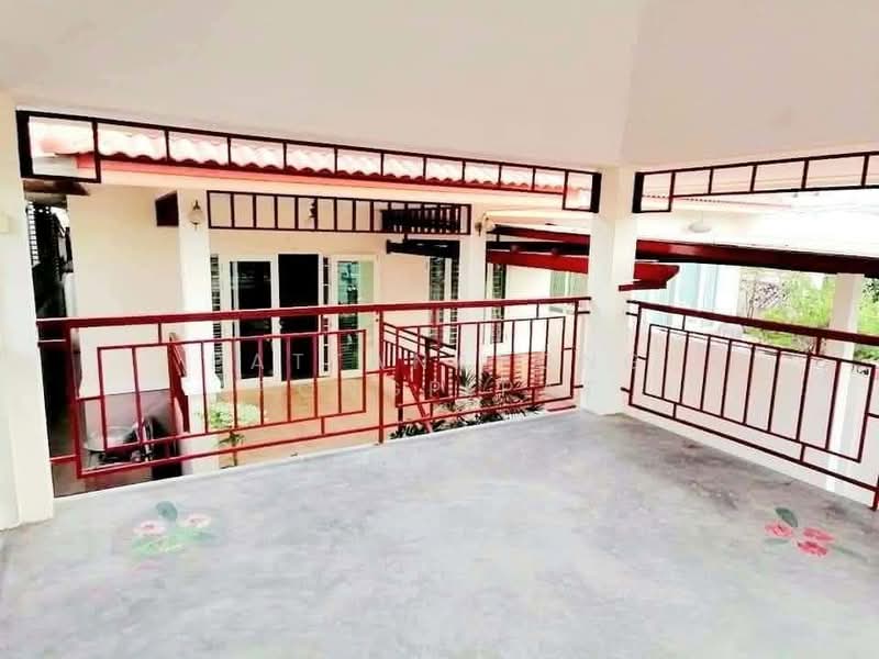 undefined, Prachuap Khiri Khan, Hua Hin, Hua Hin, Prachuap Khiri Khan, 2 Bedrooms, 93 sqm, Single Detached House For Sale, by Pattanapong Pongpipat, 500241253 - DDproperty.com