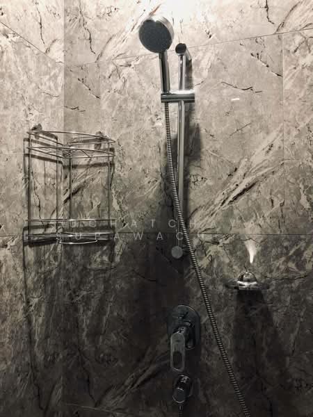 ASHTON Asoke, Bangkok, 131 Asoke Montri Road, Khlongtoei Nua, Watthana, Bangkok, 1 Bedroom, 34 sqm, Condo For Rent, by Suchatchaya Supawachiranant, 500241254 - DDproperty.com