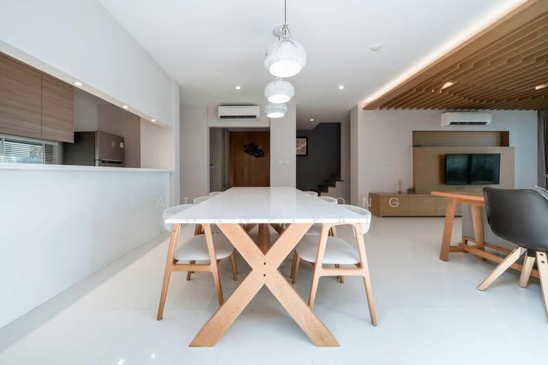 3-BR Villa, Chon Buri (Pattaya), Na Chom Thian, Sattahip, Chon Buri (Pattaya), 3 Bedrooms, 348 sqm, Villa For Sale, by Pattanapong Pongpipat, 500241259 - DDproperty.com