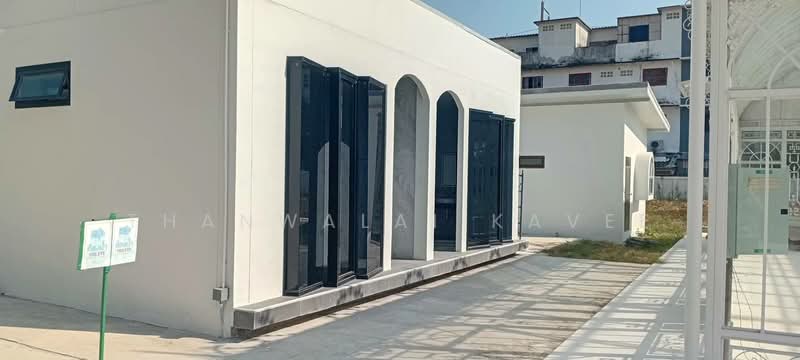 Bang Pakong, Chachoengsao, Tha Kham, Bang Pakong, Chachoengsao, , 4,100 sqm, Business For Sale, by Thanwalai Kavee, 500241260 - DDproperty.com