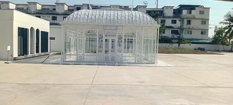 Bang Pakong, Chachoengsao, Tha Kham, Bang Pakong, Chachoengsao, , 4,100 sqm, Business For Sale, by Thanwalai Kavee, 500241260 - DDproperty.com