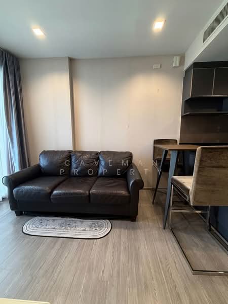 NYE by Sansiri, กรุงเทพ, 333 ถนนกรุงธนบุรี, คลองต้นไทร, คลองสาน, กรุงเทพ, 35 ตร.ม., คอนโด ให้เช่า, โดย caveman property, 500241262 - DDproperty.com