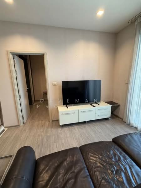 NYE by Sansiri, กรุงเทพ, 333 ถนนกรุงธนบุรี, คลองต้นไทร, คลองสาน, กรุงเทพ, 35 ตร.ม., คอนโด ให้เช่า, โดย caveman property, 500241262 - DDproperty.com