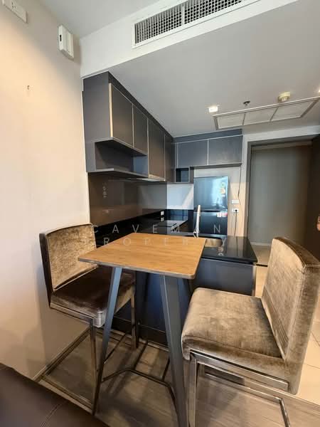 NYE by Sansiri, กรุงเทพ, 333 ถนนกรุงธนบุรี, คลองต้นไทร, คลองสาน, กรุงเทพ, 35 ตร.ม., คอนโด ให้เช่า, โดย caveman property, 500241262 - DDproperty.com