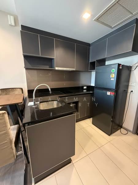 NYE by Sansiri, กรุงเทพ, 333 ถนนกรุงธนบุรี, คลองต้นไทร, คลองสาน, กรุงเทพ, 35 ตร.ม., คอนโด ให้เช่า, โดย caveman property, 500241262 - DDproperty.com