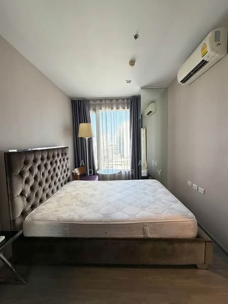 NYE by Sansiri, Bangkok, 333 Krung Thonburi Road, Khlong Ton Sai, Khlong San, Bangkok, 1 Bedroom, 35 sqm, Condo For Rent, by caveman property, 500241262 - DDproperty.com