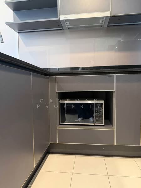 NYE by Sansiri, Bangkok, 333 Krung Thonburi Road, Khlong Ton Sai, Khlong San, Bangkok, 1 Bedroom, 35 sqm, Condo For Rent, by caveman property, 500241262 - DDproperty.com