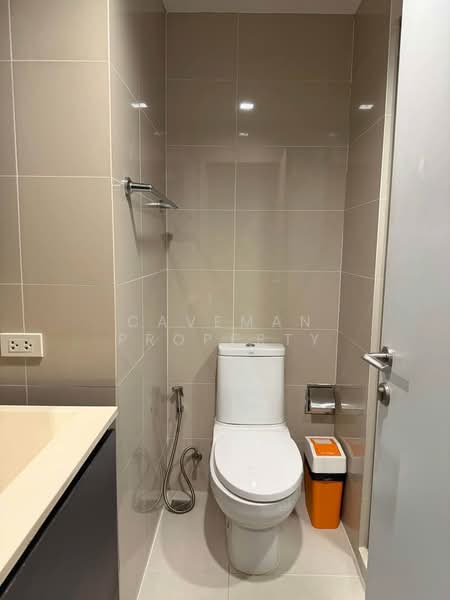 NYE by Sansiri, Bangkok, 333 Krung Thonburi Road, Khlong Ton Sai, Khlong San, Bangkok, 1 Bedroom, 35 sqm, Condo For Rent, by caveman property, 500241262 - DDproperty.com