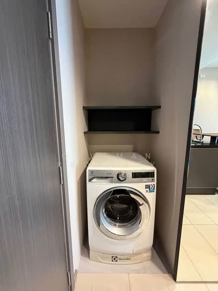 NYE by Sansiri, Bangkok, 333 Krung Thonburi Road, Khlong Ton Sai, Khlong San, Bangkok, 1 Bedroom, 35 sqm, Condo For Rent, by caveman property, 500241262 - DDproperty.com