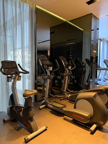 NYE by Sansiri, Bangkok, 333 Krung Thonburi Road, Khlong Ton Sai, Khlong San, Bangkok, 1 Bedroom, 35 sqm, Condo For Rent, by caveman property, 500241262 - DDproperty.com