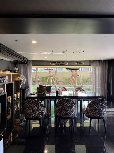 NYE by Sansiri, กรุงเทพ, 333 ถนนกรุงธนบุรี, คลองต้นไทร, คลองสาน, กรุงเทพ, 35 ตร.ม., คอนโด ให้เช่า, โดย caveman property, 500241262 - DDproperty.com