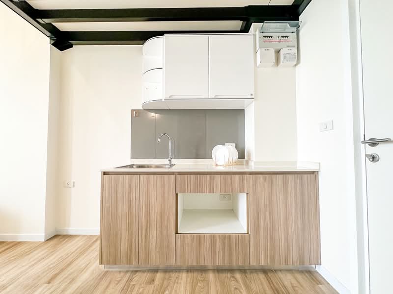 Blossom Condo @ Fashion Beyond, Bangkok, Ratchada-Ramintra Road, Khan Na Yao, Khan Na Yao, Bangkok, 1 Bedroom, 25 sqm, Condo For Sale, by เป๊ปเปอร์, 500241263 - DDproperty.com