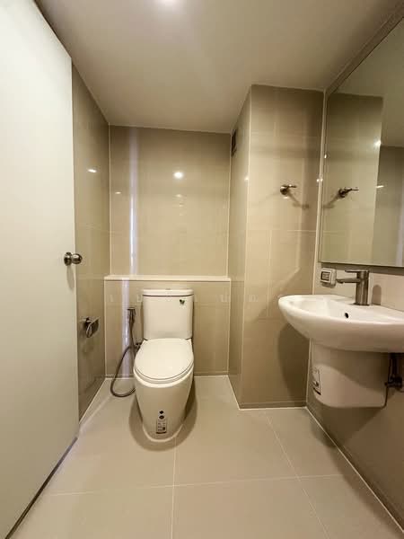 Blossom Condo @ Fashion Beyond, Bangkok, Ratchada-Ramintra Road, Khan Na Yao, Khan Na Yao, Bangkok, 1 Bedroom, 25 sqm, Condo For Sale, by เป๊ปเปอร์, 500241263 - DDproperty.com