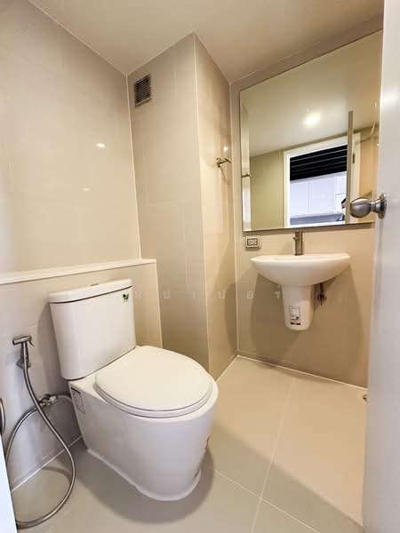 Blossom Condo @ Fashion Beyond, Bangkok, Ratchada-Ramintra Road, Khan Na Yao, Khan Na Yao, Bangkok, 1 Bedroom, 25 sqm, Condo For Sale, by เป๊ปเปอร์, 500241263 - DDproperty.com