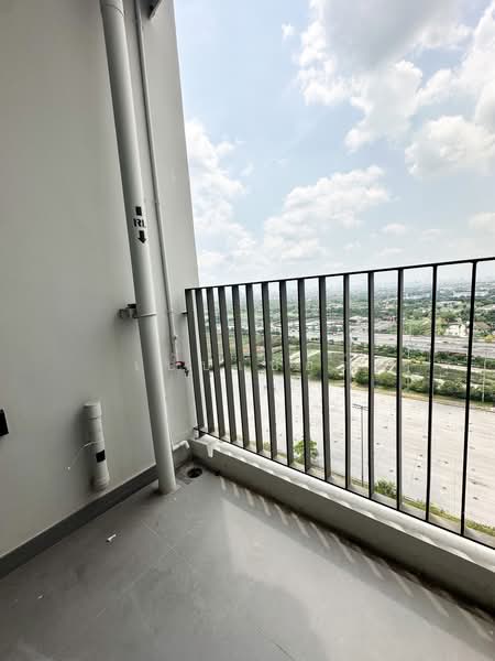 Blossom Condo @ Fashion Beyond, Bangkok, Ratchada-Ramintra Road, Khan Na Yao, Khan Na Yao, Bangkok, 1 Bedroom, 25 sqm, Condo For Sale, by เป๊ปเปอร์, 500241263 - DDproperty.com