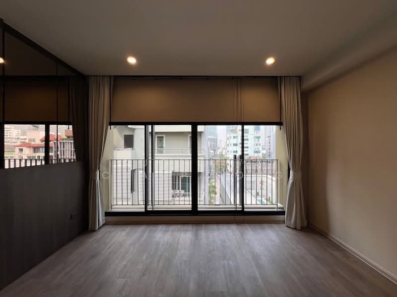 Noble Above Wireless-Ruamrudee : โนเบิล อเบิฟ ไวร์เลส-ร่วมฤดี, กรุงเทพ, ถนนวิทยุ, ลุมพินี, ปทุมวัน, กรุงเทพ, 61 ตร.ม., คอนโด ขาย, โดย Suchanya Champatong, 500241265 - DDproperty.com