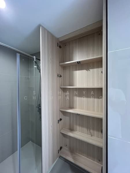 Noble Above Wireless-Ruamrudee, Bangkok, Wireless Road, Lumphini, Pathum Wan, Bangkok, 1 Bedroom, 61 sqm, Condo For Sale, by Suchanya Champatong, 500241265 - DDproperty.com