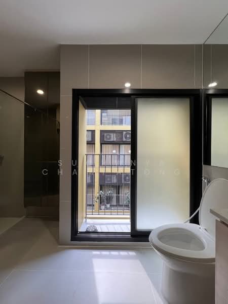 Noble Above Wireless-Ruamrudee, Bangkok, Wireless Road, Lumphini, Pathum Wan, Bangkok, 1 Bedroom, 61 sqm, Condo For Sale, by Suchanya Champatong, 500241265 - DDproperty.com