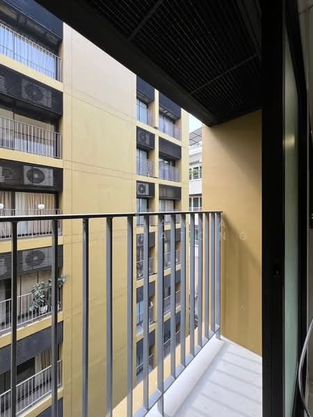 Noble Above Wireless-Ruamrudee, Bangkok, Wireless Road, Lumphini, Pathum Wan, Bangkok, 1 Bedroom, 61 sqm, Condo For Sale, by Suchanya Champatong, 500241265 - DDproperty.com