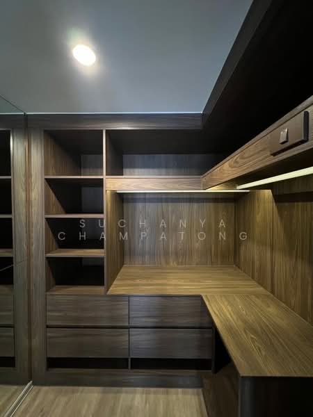 Noble Above Wireless-Ruamrudee : โนเบิล อเบิฟ ไวร์เลส-ร่วมฤดี, กรุงเทพ, ถนนวิทยุ, ลุมพินี, ปทุมวัน, กรุงเทพ, 61 ตร.ม., คอนโด ขาย, โดย Suchanya Champatong, 500241265 - DDproperty.com