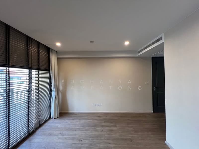 Noble Above Wireless-Ruamrudee, Bangkok, Wireless Road, Lumphini, Pathum Wan, Bangkok, 1 Bedroom, 61 sqm, Condo For Sale, by Suchanya Champatong, 500241265 - DDproperty.com