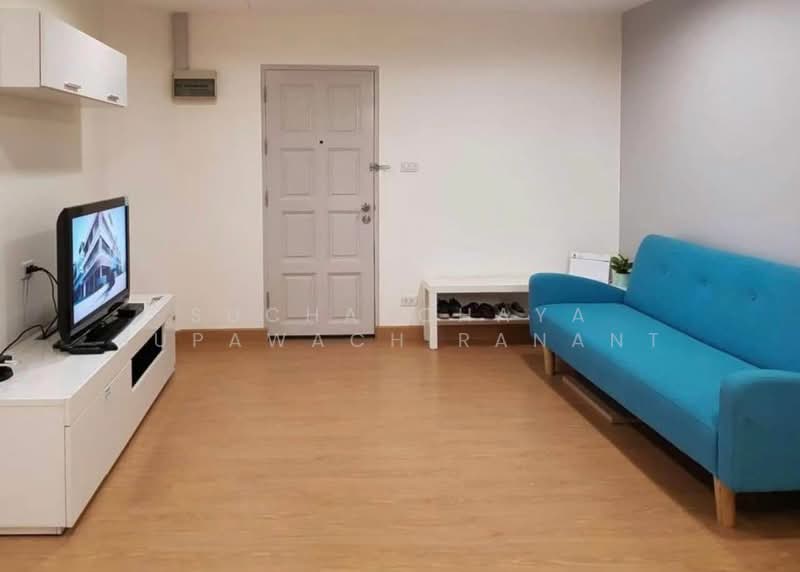 For Rent - Pratunam Prestige, Bangkok