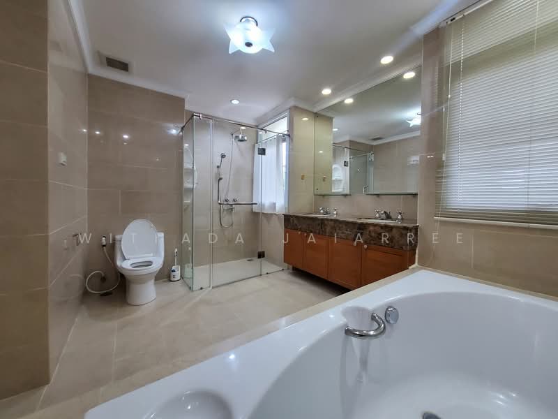 The Cadogan Private Residence, Bangkok, Soi Sukhumvit 39, Khlong Tan Nua, Watthana, Bangkok, 3 Bedrooms, 192 sqm, Condo For Rent, by Withada Jaiarree, 500241267 - DDproperty.com