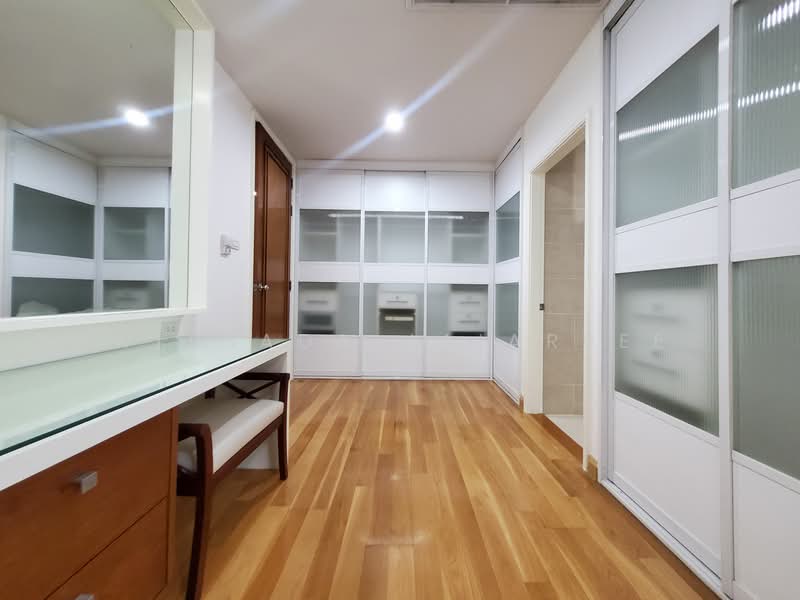 The Cadogan Private Residence, Bangkok, Soi Sukhumvit 39, Khlong Tan Nua, Watthana, Bangkok, 3 Bedrooms, 192 sqm, Condo For Rent, by Withada Jaiarree, 500241267 - DDproperty.com