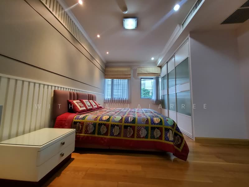 The Cadogan Private Residence, Bangkok, Soi Sukhumvit 39, Khlong Tan Nua, Watthana, Bangkok, 3 Bedrooms, 192 sqm, Condo For Rent, by Withada Jaiarree, 500241267 - DDproperty.com