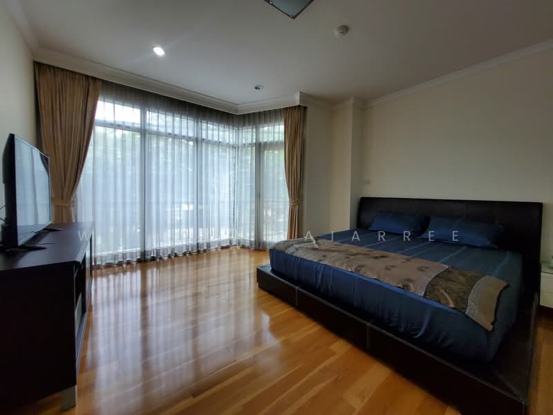 The Cadogan Private Residence, Bangkok, Soi Sukhumvit 39, Khlong Tan Nua, Watthana, Bangkok, 3 Bedrooms, 192 sqm, Condo For Rent, by Withada Jaiarree, 500241267 - DDproperty.com