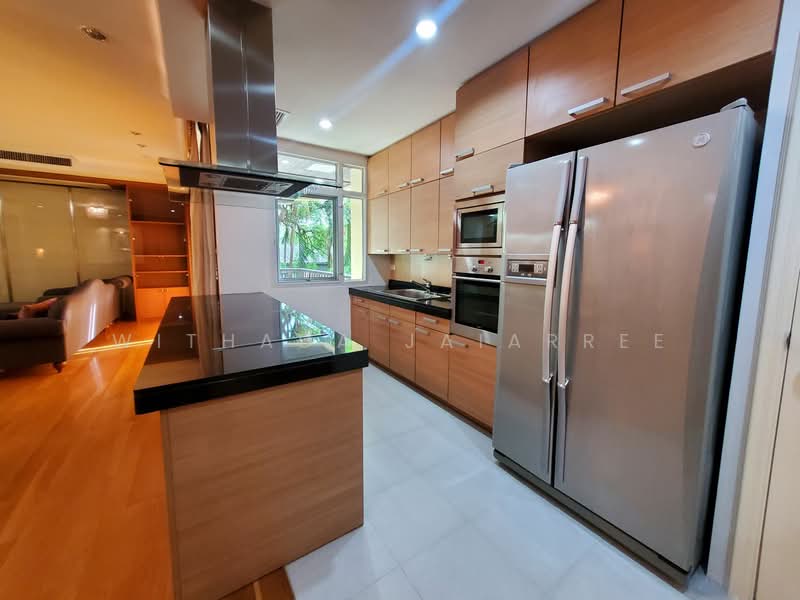 The Cadogan Private Residence : เดอะ คาโดแกน ไพรเวท เรสซิเด้นท์, กรุงเทพ, ซอยสุขุมวิท 39, คลองตันเหนือ, วัฒนา, กรุงเทพ, 192 ตร.ม., คอนโด ให้เช่า, โดย Withada Jaiarree, 500241267 - DDproperty.com