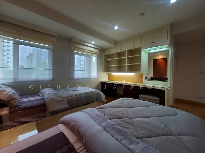 The Cadogan Private Residence, Bangkok, Soi Sukhumvit 39, Khlong Tan Nua, Watthana, Bangkok, 3 Bedrooms, 192 sqm, Condo For Rent, by Withada Jaiarree, 500241267 - DDproperty.com