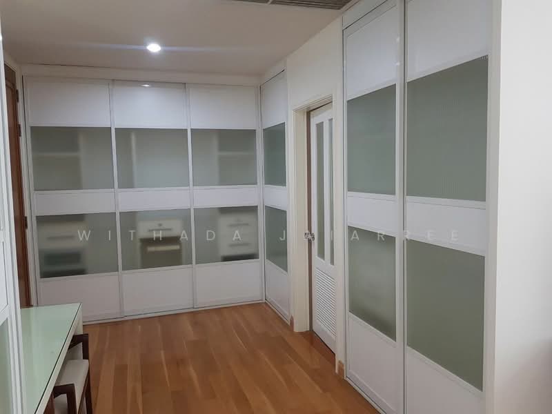 The Cadogan Private Residence, Bangkok, Soi Sukhumvit 39, Khlong Tan Nua, Watthana, Bangkok, 3 Bedrooms, 192 sqm, Condo For Rent, by Withada Jaiarree, 500241267 - DDproperty.com