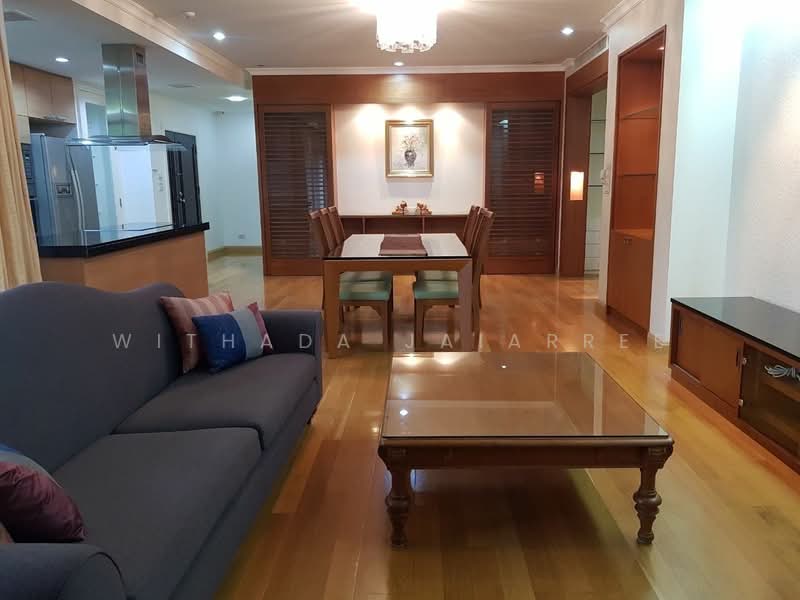 The Cadogan Private Residence : เดอะ คาโดแกน ไพรเวท เรสซิเด้นท์, กรุงเทพ, ซอยสุขุมวิท 39, คลองตันเหนือ, วัฒนา, กรุงเทพ, 192 ตร.ม., คอนโด ให้เช่า, โดย Withada Jaiarree, 500241267 - DDproperty.com