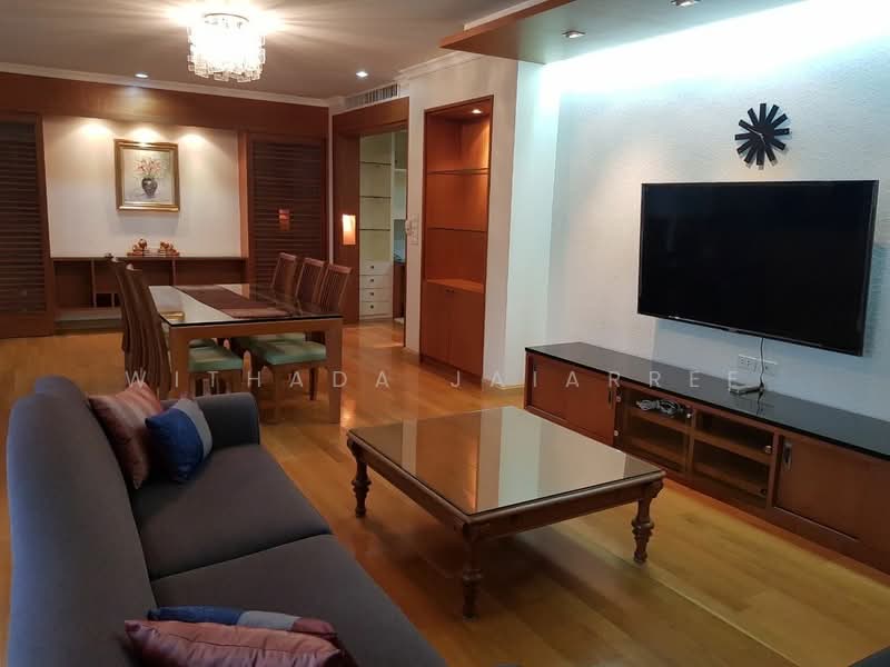 The Cadogan Private Residence, Bangkok, Soi Sukhumvit 39, Khlong Tan Nua, Watthana, Bangkok, 3 Bedrooms, 192 sqm, Condo For Rent, by Withada Jaiarree, 500241267 - DDproperty.com
