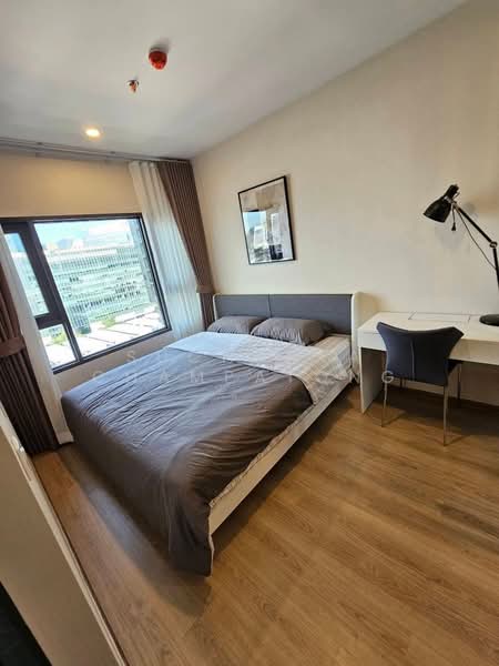 Life Rama 4-Asoke, Bangkok, Rama 4 Road, Khlong Toei, Khlong Toei, Bangkok, 1 Bedroom, 29 sqm, Condo For Rent, by Suchanya Champatong, 500241269 - DDproperty.com