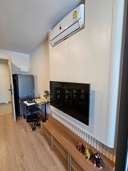 Life Rama 4-Asoke, Bangkok, Rama 4 Road, Khlong Toei, Khlong Toei, Bangkok, 1 Bedroom, 29 sqm, Condo For Rent, by Suchanya Champatong, 500241269 - DDproperty.com