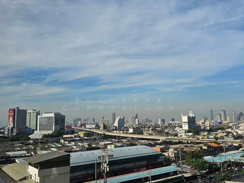 Life Rama 4-Asoke : ไลฟ์ พระราม 4 - อโศก, กรุงเทพ, พระราม 4, คลองเตย, คลองเตย, กรุงเทพ, 29 ตร.ม., คอนโด ให้เช่า, โดย Suchanya Champatong, 500241269 - DDproperty.com