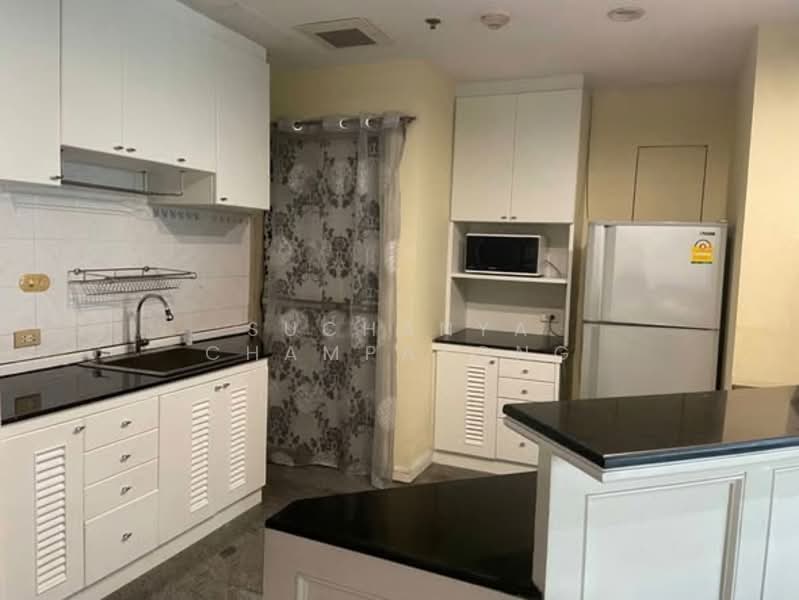 Salintara Condominium : สลิล ธารา คอนโดมิเนียม, กรุงเทพ, พระราม 3, บางโคล่, บางคอแหลม, กรุงเทพ, 126 ตร.ม., คอนโด ให้เช่า, โดย Suchanya Champatong, 500241271 - DDproperty.com