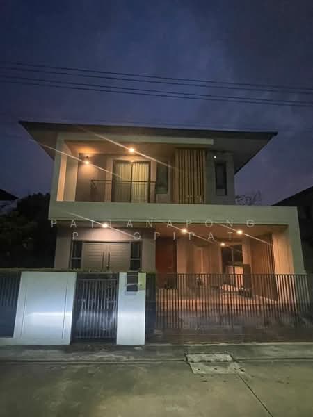 undefined, Chon Buri (Pattaya), Surasak, Si Racha, Chon Buri (Pattaya), 4 Bedrooms, 160 sqm, Single Detached House For Sale, by Pattanapong Pongpipat, 500241272 - DDproperty.com
