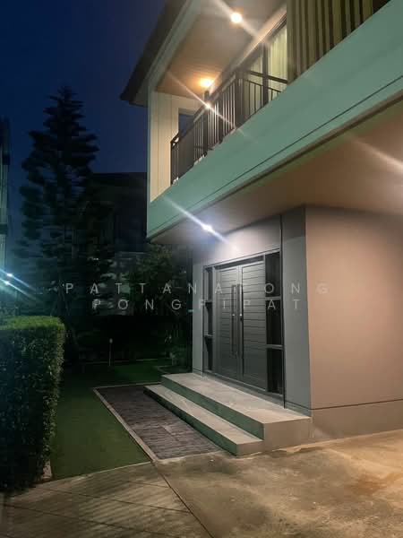 undefined, Chon Buri (Pattaya), Surasak, Si Racha, Chon Buri (Pattaya), 4 Bedrooms, 160 sqm, Single Detached House For Sale, by Pattanapong Pongpipat, 500241272 - DDproperty.com