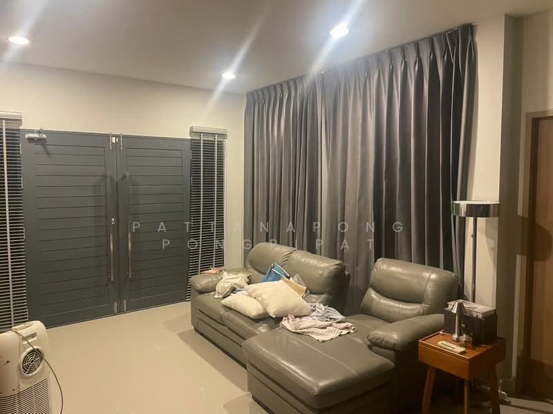 undefined, Chon Buri (Pattaya), Surasak, Si Racha, Chon Buri (Pattaya), 4 Bedrooms, 160 sqm, Single Detached House For Sale, by Pattanapong Pongpipat, 500241272 - DDproperty.com