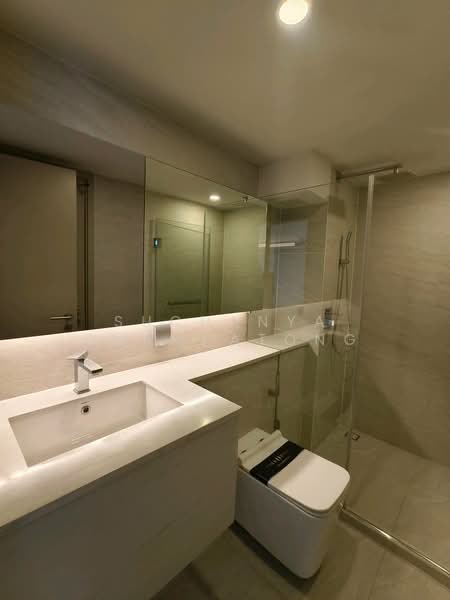 Park Origin Ratchathewi, Bangkok, 135 Phetchaburi Road, Thung Phaya Thai, Ratchathewi, Bangkok, 2 Bedrooms, 46 sqm, Condo For Sale, by Suchanya Champatong, 500241273 - DDproperty.com