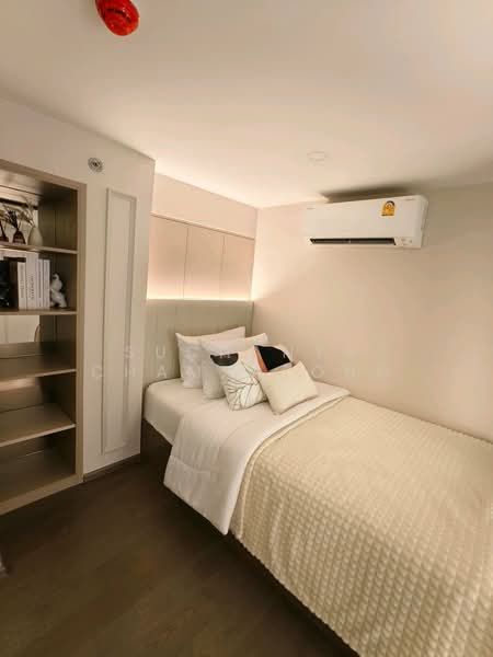 Park Origin Ratchathewi, Bangkok, 135 Phetchaburi Road, Thung Phaya Thai, Ratchathewi, Bangkok, 2 Bedrooms, 46 sqm, Condo For Sale, by Suchanya Champatong, 500241273 - DDproperty.com